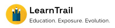 LearnTrail Logo